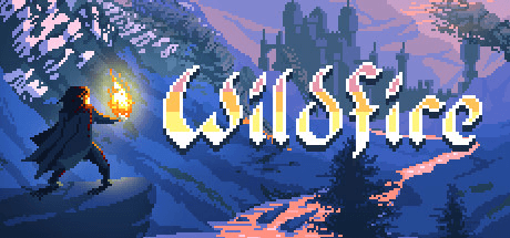 Скачать игру Wildfire на ПК бесплатно